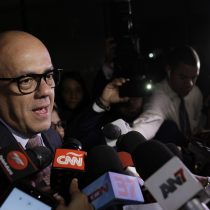 Gobierno y oposición venezolana retoman diálogo en República Dominicana