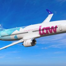 Aerolínea LAW presenta nuevo retraso en vuelo con destino a la ciudad de Lima