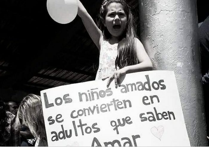 Caso Sophie: Abogado querellante no descarta posible responsabilidad de la madre en muerte de niña de 1 año Caso Sophie: Abogado querellante no descarta posible responsabilidad de la madre en muerte de niña de 1 año