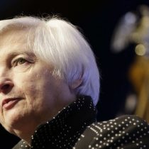 La Reserva Federal de EE.UU. inició su primera reunión del año y la última de Janet Yellen