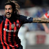 Tiempos peores para Colo Colo: Marcos Angeleri no será refuerzo albo