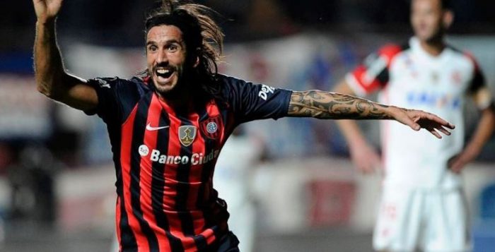 Tiempos peores para Colo Colo: Marcos Angeleri no será refuerzo albo Tiempos peores para Colo Colo: Marcos Angeleri no será refuerzo albo
