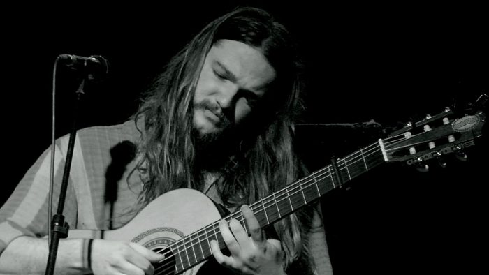 Nano Stern: “No le compro a los conciertos por internet, me parecen una aberración” Nano Stern: “No le compro a los conciertos por internet, me parecen una aberración”