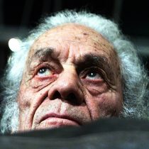 El “inspirado anti-decreto” del Ministerio del Interior para Nicanor Parra