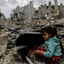 Al menos 30 menores han muerto desde comienzos de año en Siria