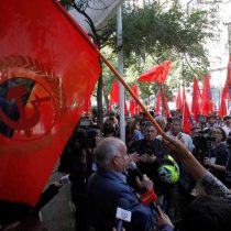 Radiografía de los partidos políticos: 3% de los chilenos están afiliados y mujeres alcanzan 52%