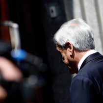 El dilema de Piñera: ¿Jefe de Estado y líder de coalición?