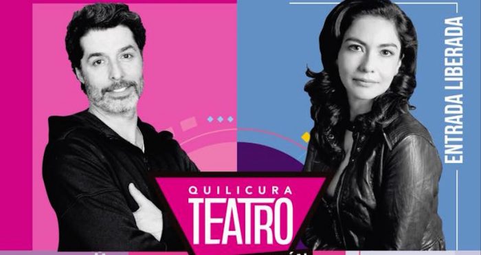 Quilicura presentará obras de teatro traducidas al creol Quilicura presentará obras de teatro traducidas al creol