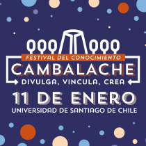 Festival de Divulgación del Conocimiento “Cambalache” en Planetario