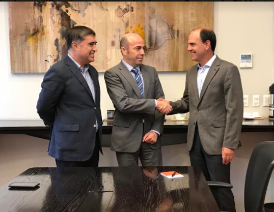 RN advierte a Contraloría eventual amarre de cargos del gobierno de Nueva Mayoría RN advierte a Contraloría eventual amarre de cargos del gobierno de Nueva Mayoría
