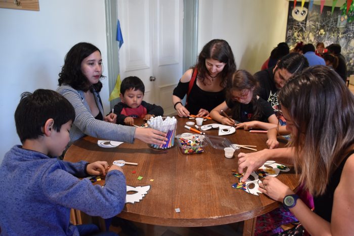 Talleres de verano gratuitos en el Museo de Historia Natural de Valparaíso Talleres de verano gratuitos en el Museo de Historia Natural de Valparaíso