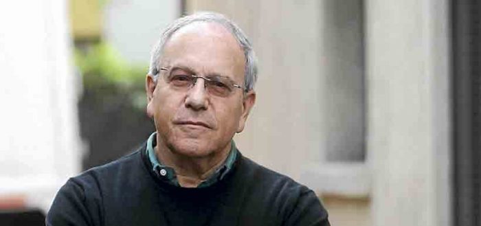 Tomás Hirsch defiende a Motuda de las críticas de Auth: “Se conforman con las migajas que ofrece Piñera en un almuerzo” Tomás Hirsch defiende a Motuda de las críticas de Auth: “Se conforman con las migajas que ofrece Piñera en un almuerzo”
