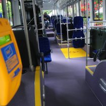 TDLC ordena al Ministerio de Transportes y Telecomunicaciones paralizar licitación del Transantiago