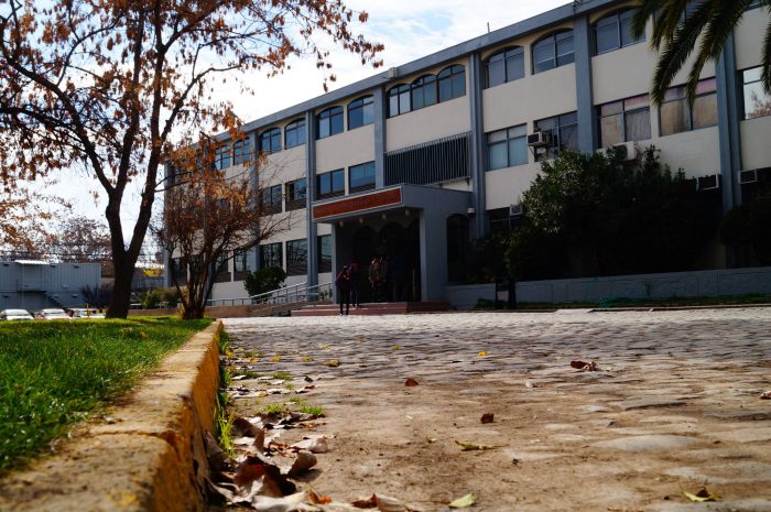 El desembarco de la Nueva Mayoría en la Universidad de Santiago El desembarco de la Nueva Mayoría en la Universidad de Santiago
