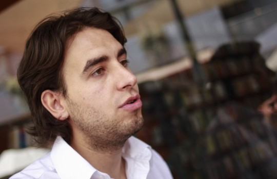 Vlado Mirosevic: «El FA no va a ser un obstáculo para llegar a un acuerdo para presidir la Cámara, se ve que la DC y el PR lo son» Vlado Mirosevic: