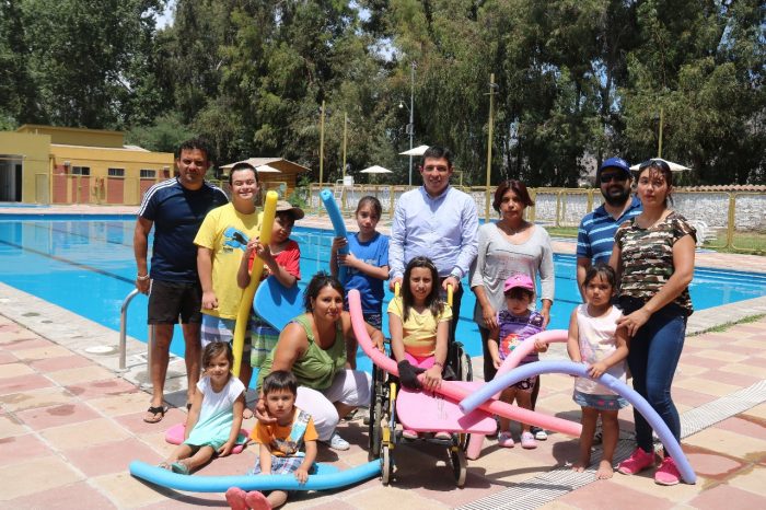 Municipio e IND promueven “Caminemos Juntos a un Putaendo Inclusivo” Municipio e IND promueven “Caminemos Juntos a un Putaendo Inclusivo”