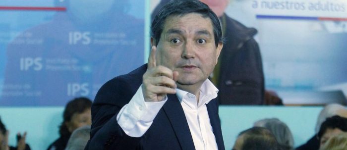 Nexo con narcotráfico sigue penando al alcalde de San Ramón (PS): su guardaespalda es sorprendido cumpliendo órdenes del capo Jorge «Chino» Pinto Nexo con narcotráfico sigue penando al alcalde de San Ramón (PS): su guardaespalda es sorprendido cumpliendo órdenes del capo Jorge