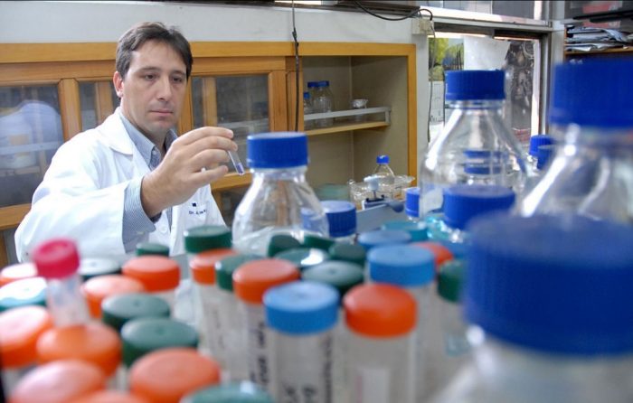 Creador de vacuna contra virus sincicial descubre potencial tratamiento contra la enfermedad Creador de vacuna contra virus sincicial descubre potencial tratamiento contra la enfermedad