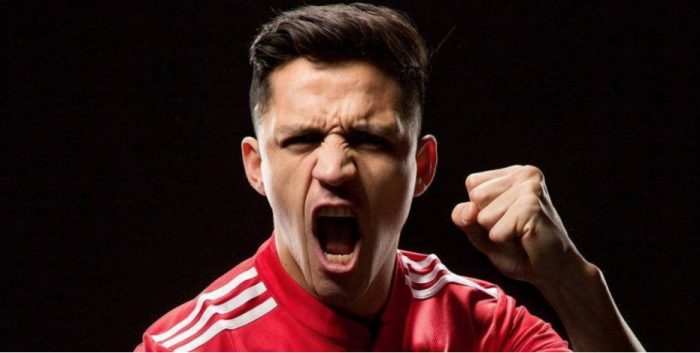 Se viene el debut: Mourinho confirma que Alexis Sánchez estará convocado para el partido ante el Yeovil por FA Cup Se viene el debut: Mourinho confirma que Alexis Sánchez estará convocado para el partido ante el Yeovil por FA Cup