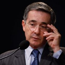 Citan a declarar a ex presidente Uribe por caso de corrupción en Colombia