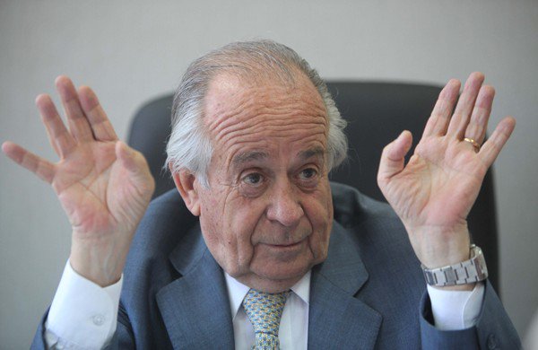 Cámara ratifica a Andrés Zaldívar como integrante del Consejo de Asignaciones Parlamentarias Cámara ratifica a Andrés Zaldívar como integrante del Consejo de Asignaciones Parlamentarias