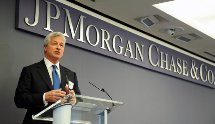 Criptoarrepentido: presidente de JP Morgan se retracta de haber llamado «fraude» a Bitcoin Criptoarrepentido: presidente de JP Morgan se retracta de haber llamado