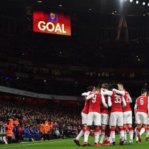 [VIDEO] Ya olvidaron a Alexis: Arsenal derrota al Chelsea y avanza a la final de la Copa de la Liga