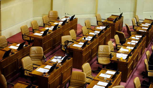 Más solo que presidente de la Cámara de Diputados… Más solo que presidente de la Cámara de Diputados...