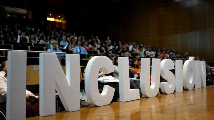 Avanza presentó en panel de “II Jornada de Empleo para la Inclusión” de gobierno de Argentina Avanza presentó en panel de “II Jornada de Empleo para la Inclusión” de gobierno de Argentina
