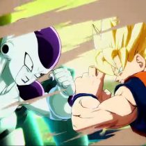[VIDEO] Revelan la apertura oficial del esperado videojuego Dragon Ball FighterZ