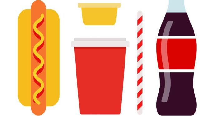¿Puede el gas en las bebidas estar contribuyendo a que ganes peso? ¿Puede el gas en las bebidas estar contribuyendo a que ganes peso?