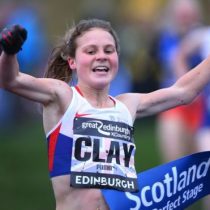 “Tengo 20 años y nunca tuve la regla”: Bobby Clay, la atleta que autodestruyó su cuerpo en su adolescencia
