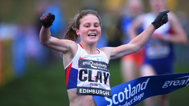 “Tengo 20 años y nunca tuve la regla”: Bobby Clay, la atleta que autodestruyó su cuerpo en su adolescencia “Tengo 20 años y nunca tuve la regla”: Bobby Clay, la atleta que autodestruyó su cuerpo en su adolescencia