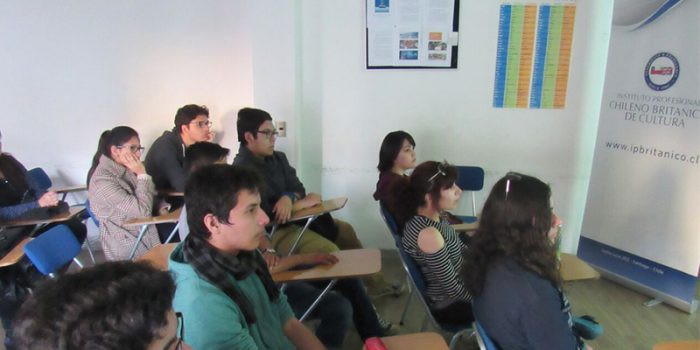 El inglés en la educación técnico profesional El inglés en la educación técnico profesional