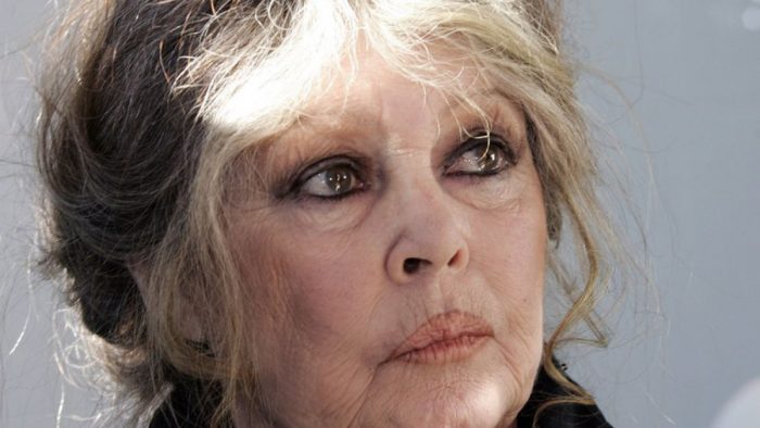 Otra francesa contra #MeToo: Brigitte Bardot dice que «muchas actrices calientan a los productores para tener un papel» Otra francesa contra #MeToo: Brigitte Bardot dice que «muchas actrices calientan a los productores para tener un papel»