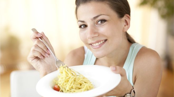 ¿Cuál es la mejor hora del día para comer carbohidratos? ¿Cuál es la mejor hora del día para comer carbohidratos?