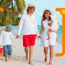 Tus destinos favoritos te están esperando ¡atrévete a viajar!