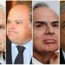 Los Chadwick-Piñera: el germen Dávalos del próximo Gobierno