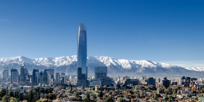 Mejoran las expectativas: FMI elevó su proyección de crecimiento para Chile este 2018 desde 2,5% a 3% Mejoran las expectativas: FMI elevó su proyección de crecimiento para Chile este 2018 desde 2,5% a 3%
