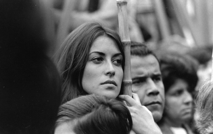 Las fotos que fueron enterradas tras el golpe de Estado y que ahora se exponen en Braga Las fotos que fueron enterradas tras el golpe de Estado y que ahora se exponen en Braga