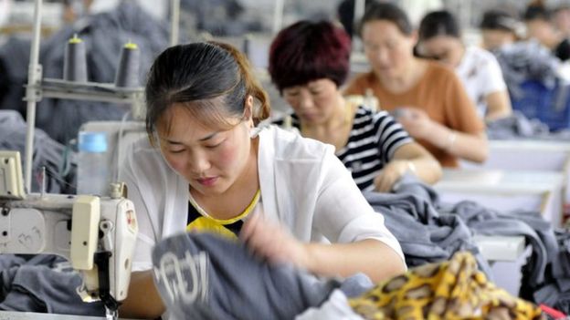 China: las dudas que despierta el espectacular crecimiento económico del segundo país más rico del mundo China: las dudas que despierta el espectacular crecimiento económico del segundo país más rico del mundo
