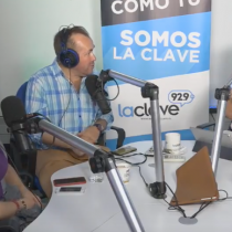 El Mostrador en La Clave: Las vacaciones de Bruno Villalobos en plena crisis institucional de Carabineros