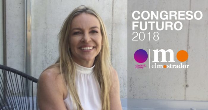 Congreso Futuro: Científica australiana afirma que matemáticamente bastarían 12 intentos para encontrar la pareja perfecta Congreso Futuro: Científica australiana afirma que matemáticamente bastarían 12 intentos para encontrar la pareja perfecta