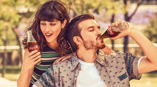 Coca-Cola recuperará al 2030 el 100% de los empaques puestos en el mercado Coca-Cola recuperará al 2030 el 100% de los empaques puestos en el mercado