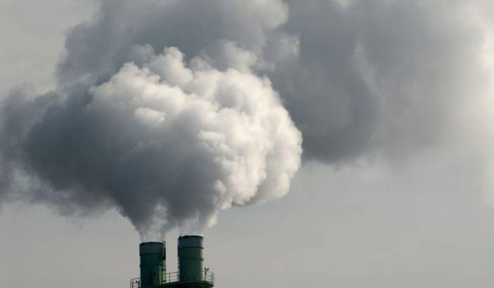 Informe muestra que el 10% más rico de la población global genera más de la mitad de las emisiones de carbono Informe muestra que el 10% más rico de la población global genera más de la mitad de las emisiones de carbono