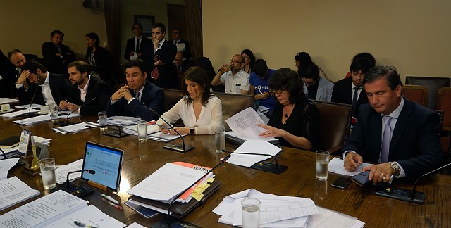 Comisión de DD.HH de la Cámara aprueba establecer que la transexualidad no es una patología Comisión de DD.HH de la Cámara aprueba establecer que la transexualidad no es una patología