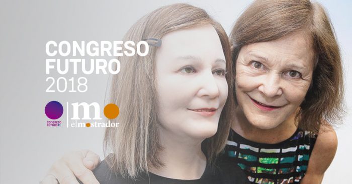 Una nueva revolución de la IA: Robots inteligentes y emocionales, el nuevo componente social Una nueva revolución de la IA: Robots inteligentes y emocionales, el nuevo componente social