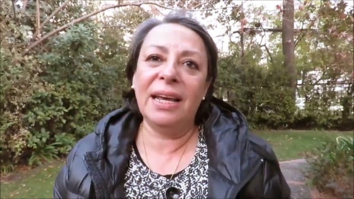 Directora del INDH niega que la destitución de Marelic sea intempestiva: «Hace tiempo le solicitaron la renuncia» Directora del INDH niega que la destitución de Marelic sea intempestiva: