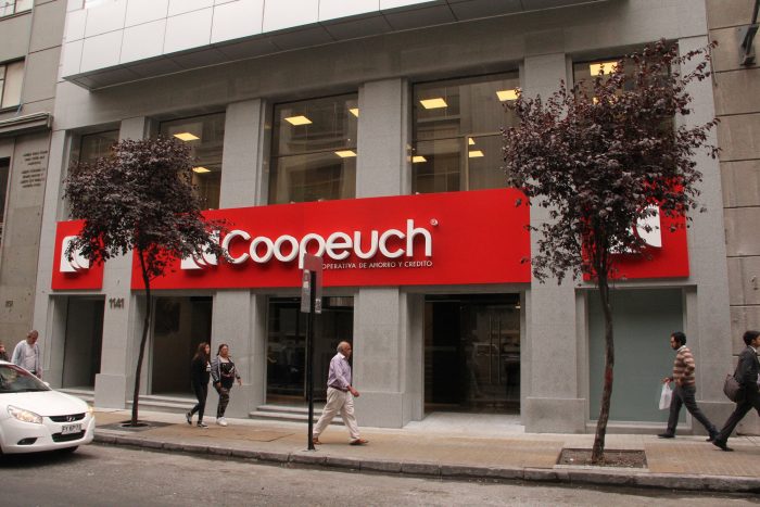 Coopeuch se convierte en la cooperativa de ahorro y crédito más grande de Latinoamérica y el Caribe