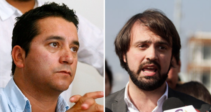 Movimiento Autonomista y Nueva Democracia aprueban confluir en la creación de un partido de izquierda en el Frente Amplio Movimiento Autonomista y Nueva Democracia aprueban confluir en la creación de un partido de izquierda en el Frente Amplio
